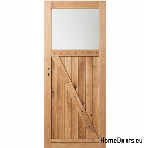 Wing Duo Loft Sęczne Oak WC 60 Wing Duo Loft Sęczne Oak WC 60