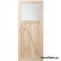 Wing Duo Loft Sęczne Oak WC 70