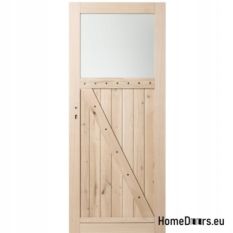 Wing Duo Loft Sęczne Oak WC 80