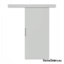 ALFA wall sliding door + sliding system