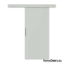 ALFA wall sliding door + sliding system