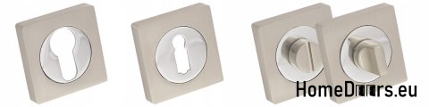 KLAMKA DRZWIOWA ASTRO NIKIEL CHROM KLAMKA DRZWIOWA ASTRO NIKIEL CHROM