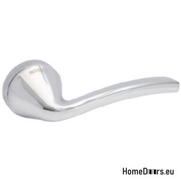 KLAMKA DRZWIOWA CALI CHROM