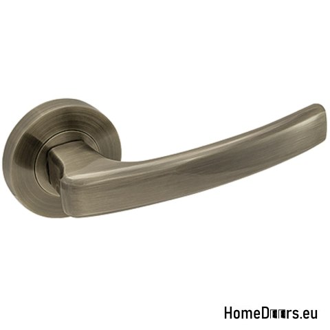 KLAMKA DRZWIOWA DORA PATYNA