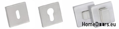 KLAMKA DRZWIOWA HERMES STAL NIERDZEWNA KLAMKA DRZWIOWA HERMES STAL NIERDZEWNA