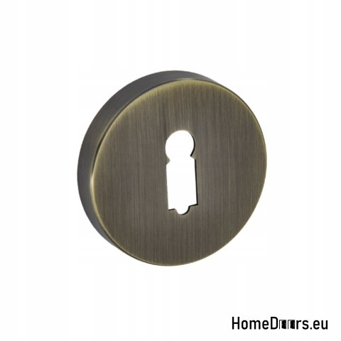 SZYLD NA KLUCZ SCPMK PATYNA MAT SZYLD NA KLUCZ SCPMK PATYNA MAT