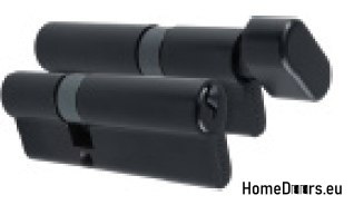 Wkładka patentowa system jednego klucza 45/30 Wkładka patentowa system jednego klucza 45/30