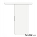 ALFA custom-made sliding doors + sliding system