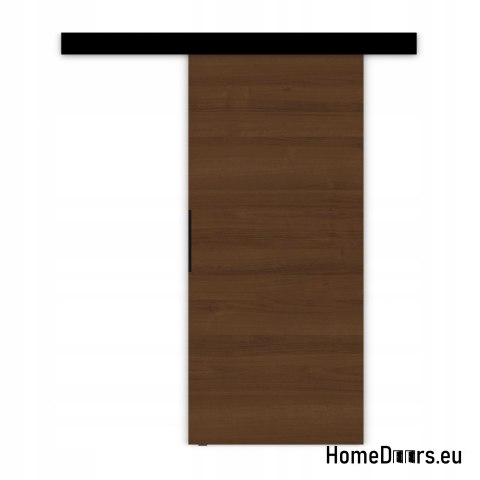 ALFA wall sliding door + sliding system