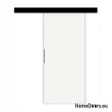 ALFA wall sliding door + sliding system