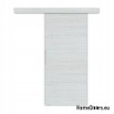 ALFA wall sliding door + sliding system