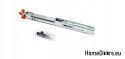 ALFA wall sliding door + sliding system