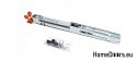 ALFA wall sliding door + sliding system
