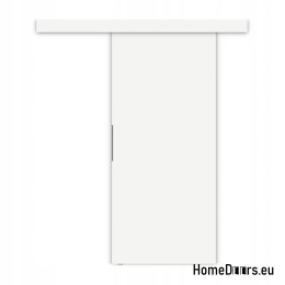 ALFA wall sliding door + sliding system