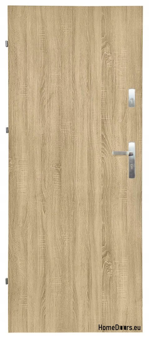 Polish interior doors MARTI smooth 90 L Polish interior doors MARTI smooth 90 L