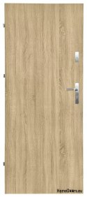 Polish interior doors MARTI smooth 90 P