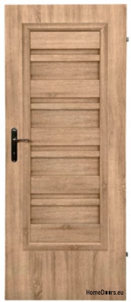 Full interior doors Ahaja 2 90