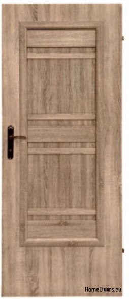Full interior doors Ahaja 3 70