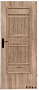 Full interior doors Ahaja 3 80
