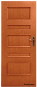 Full interior doors Legola 80