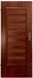 Full interior doors Szeloba 80