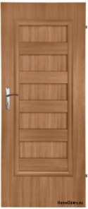 Full interior doors Oxen 90