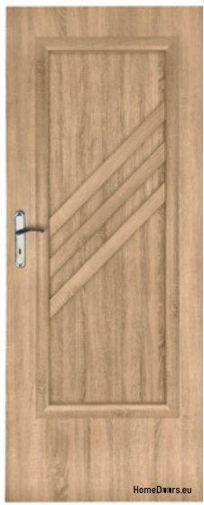 Full interior doors Sadr 60
