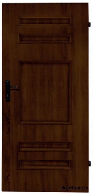 Volans 60 full interior doors
