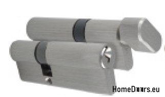 Wkładka patentowa system jednego klucza 45/35 Wkładka patentowa system jednego klucza 45/35