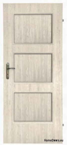 Full interior doors Hugo 70