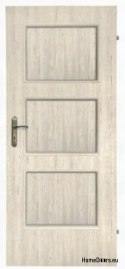 Full interior doors Hugo 90