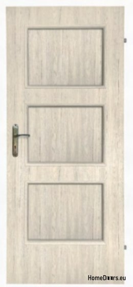 Full interior doors Hugo 90