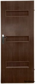 Full interior doors Antares 90