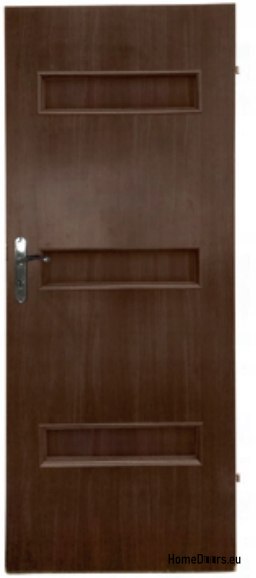 Full interior doors Antares 90