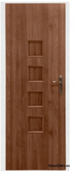 Full interior doors Atria 60
