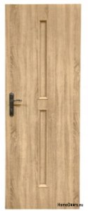 Full interior doors Donta 60