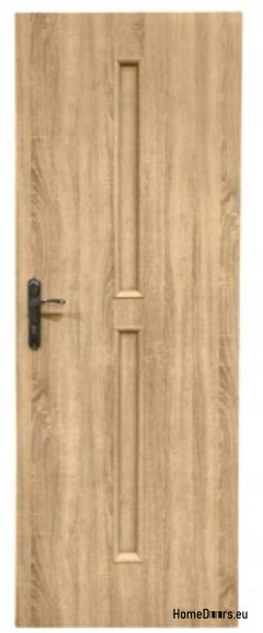 Full interior doors Donta 60