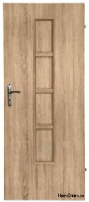 Full interior doors Jantar 60
