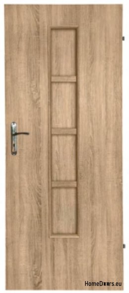Full interior doors Jantar 70