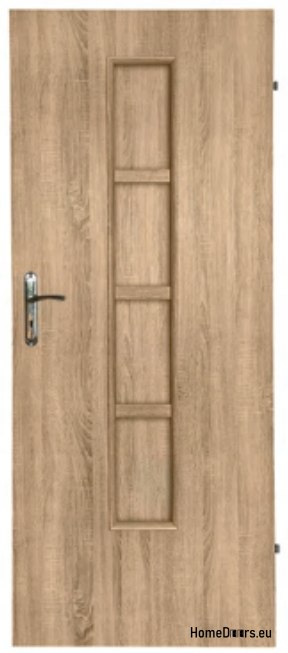 Full interior doors Jantar 90