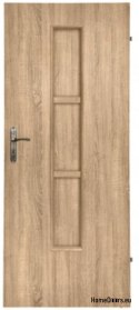 Full interior doors Suri 60