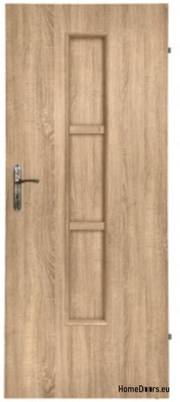 Full interior doors Suri 80