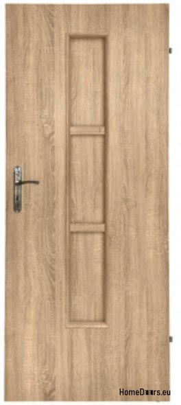 Full interior doors Suri 80