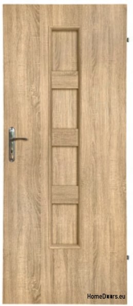 Full interior doors Shargot 90