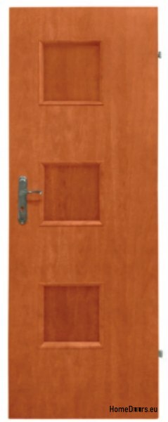 Full interior doors Tigra 70