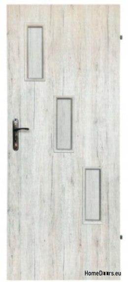 Full interior doors Wezen 60