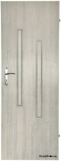 Full interior doors Hiara 60