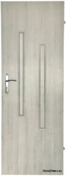 Full interior doors Hiara 90