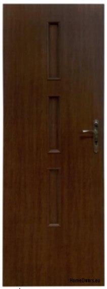 Full interior doors Kari 80