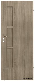 Kodi 60 full interior doors